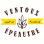 SAS VENTOUX EPEAUTRE – company logo, company info header