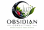 Obsidian Consulting – company logo, company info header