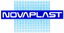 NOVAPLAST S.R.L. – company logo, company info header