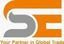 Shree Shyam Exim – company logo, company info header