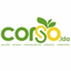CORSO LDA. – company logo, company info header