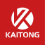 Nanjing Kaitong Automobile Service Co., Ltd. – company logo, company info header