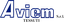 AVIEM TESSUTI SRL – company logo, company info header