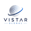Vistar Global – company logo, company info header