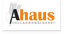VOLLKORNBÄCKEREI AHAUS GMBH – company logo, company info header