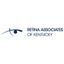 Retina Associates of Kentucky – company logo, company info header