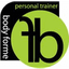BODY-FORME – company logo, company info header