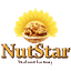 NUTSTAR FACTORY UKRAINE – company logo, company info header