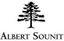 MAISON ALBERT SOUNIT – company logo, company info header