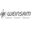 WEINSAM - WEINE EVENTS GENUSS – company logo, company info header