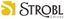LORENZ STROBL – company logo, company info header