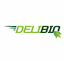 DELIBIO – company logo, company info header