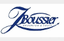 BOUSSIER J. – company logo, company info header