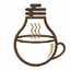 BUSINESSCAFFE.IT – company logo, company info header