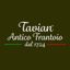 ANTICO FRANTOIO TAVIAN DI DRUETTI MILKO & C. S.A.S. – company logo, company info header