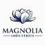 Magnolia Industries  – company logo, company info header
