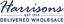 ALBERT HARRISON & CO LTD – company logo, company info header