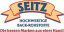 SEITZ BACKMITTEL PETER SEITZ – company logo, company info header