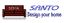 FOSHAN SANTO FURNITURE CO., LTD. – company logo, company info header