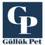 GÜLLÜK PET FOOD & PRODUCTS – company logo, company info header