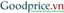 Goodprice Vietnam Company Limited  – company logo, company info header