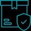 AXIONLOG – company logo, company info header
