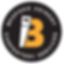 B M ENTERPRISES NO, – company logo, company info header