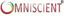 Omniscient International – company logo, company info header