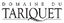 CHATEAU DU TARIQUET – company logo, company info header
