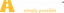 ANTROCELAS UAB – company logo, company info header