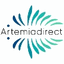 ARTEMIADIRECT LTD – company logo, company info header