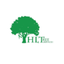 HL TREE SERVICES – company logo, company info header
