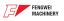 Wuxi Fengwei Machinery Equipment Co., Ltd. – company logo, company info header