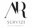 AR-SEVIZI FACILITY MANAGEMENT – company logo, company info header