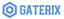 Gaterix Ou – company logo, company info header