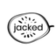 JACKED FOODS – company logo, company info header