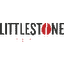 LITTLESTONE COFFEE – company logo, company info header