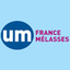 FRANCE MELASSES – company logo, company info header
