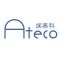 Ningbo Zhenhai Ateco Industrial Products Co., Ltd. – company logo, company info header