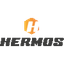 HERMOS GIDA LTD. STI. – company logo, company info header