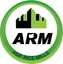 ASIF RICE MILLS – company logo, company info header