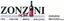 ZONZINI SILVANO S.R.L. – company logo, company info header