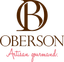 BOULANGERIE OBERSON – company logo, company info header