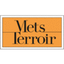 METS TERROIR – company logo, company info header