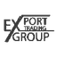 EXPORT TRADING GROUP LTD – company logo, company info header
