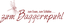 LANDHOTEL "ZUM BAGGERNPUHL" - ÜBERNACHTEN UND TAGEN IN NAUEN – company logo, company info header
