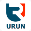 Shanghai Urun Machinery Co., Ltd. – company logo, company info header