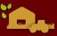 LE PÈRE BAPTISTE – company logo, company info header