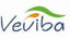 VEVIBA – company logo, company info header