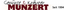 GEWÜRZ- UND TEEVERSAND MUNZERT – company logo, company info header